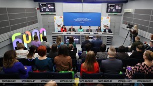 Республиканский отчетно-выборный слет БРПО прошел в Минске