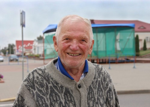 Зэльвенскі Кулібін – Баляслаў Касавец – 65 гадоў прысвяціў працы на малой радзіме