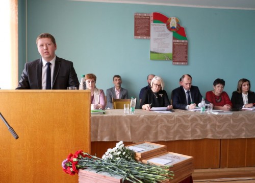 Свыше 18 тысяч рублей выручки получили в 2019 году в филиале «Князево»
