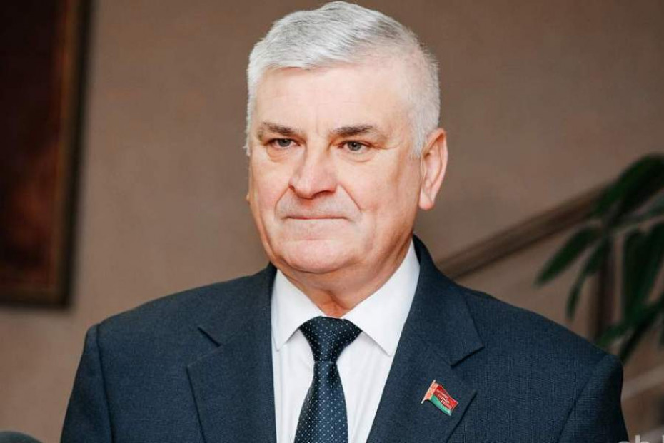Депутат Валентин Семеняко: «Всебелорусское народное собрание – наша национальная идея»