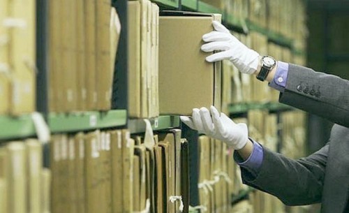 Зельвенский районный архив: какие документы в нём хранятся, что представляют дела и как получить архивную справку