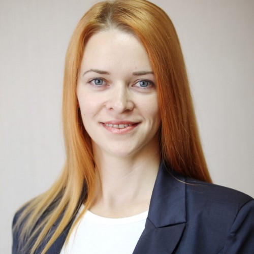 Марию Лудич утвердили на должность первого секретаря Зельвенского РК ОО «БРСМ»