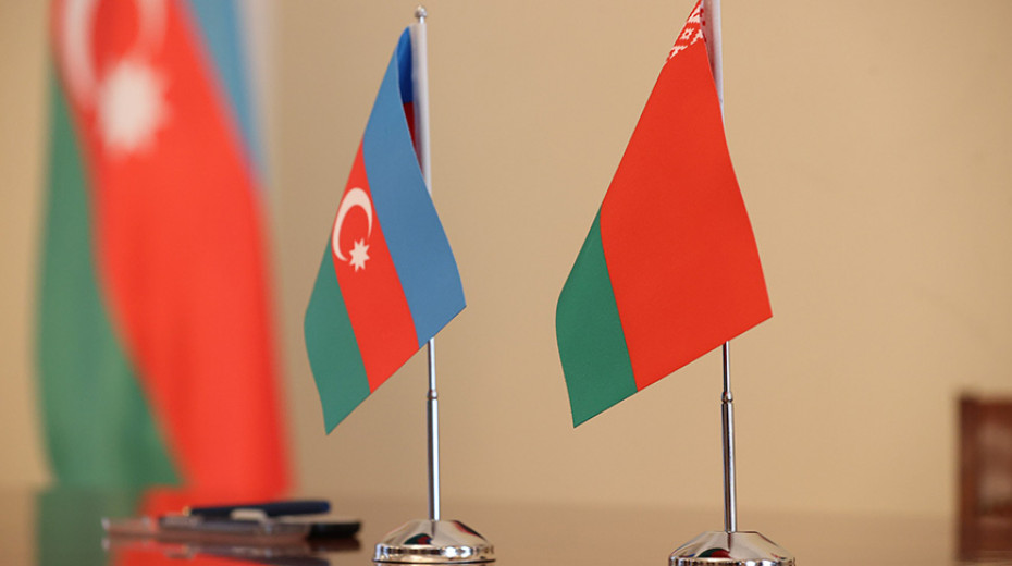 Беларусь і Азербайджан абмеркавалі правядзенне мерапрыемстваў да 30-годдзя ўстанаўлення дыпадносін